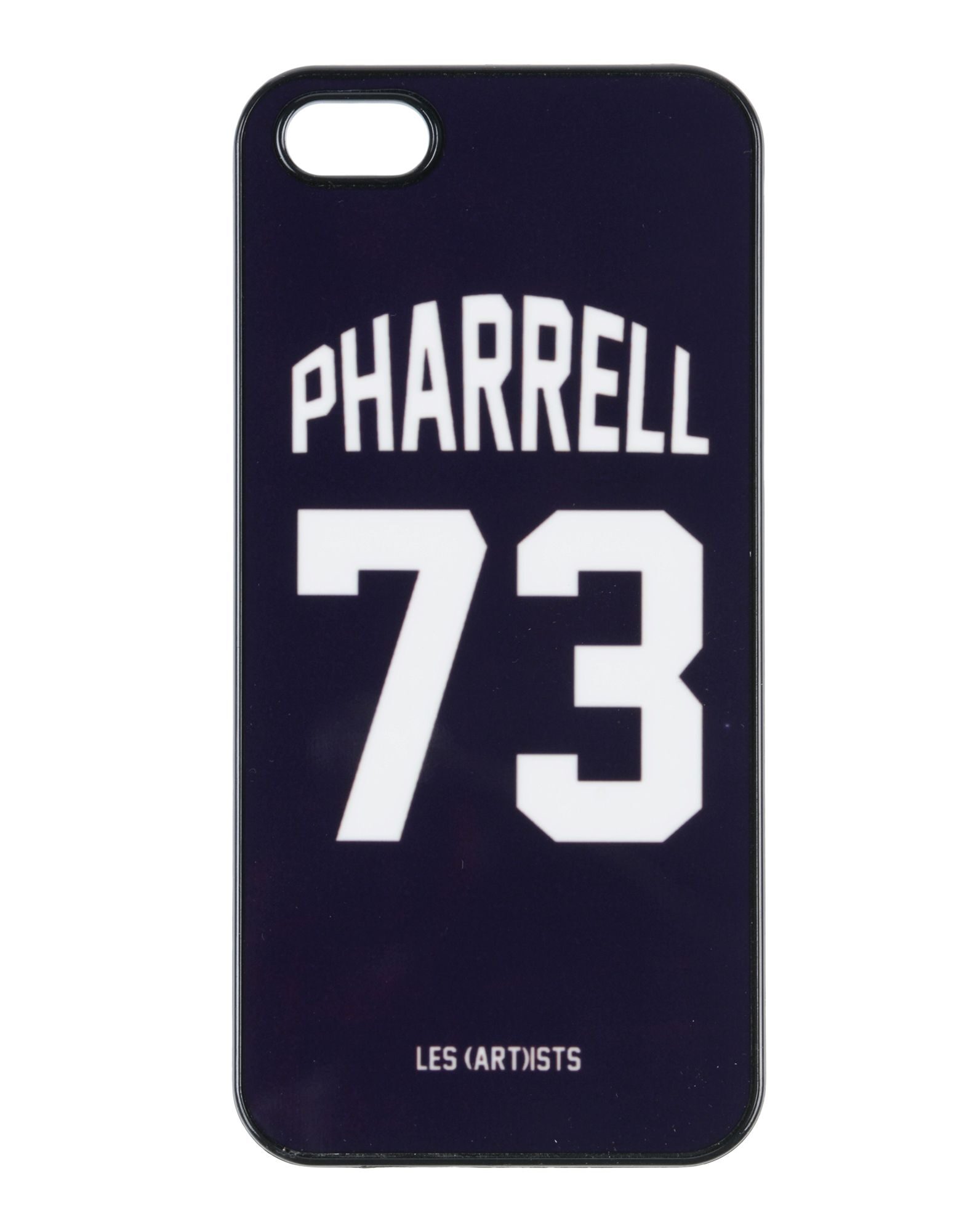 LES (ART)ISTS - Covers & Cases