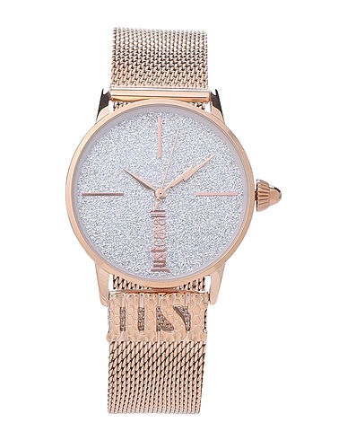 ZOOM JUST CAVALLI - Wrist watch