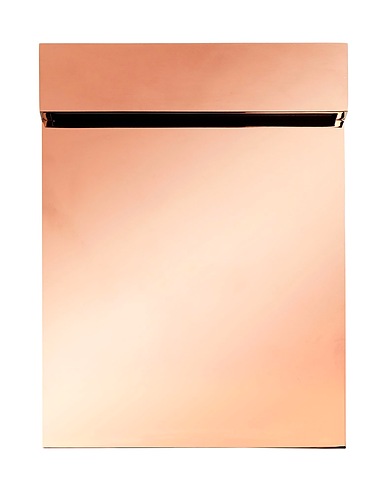 ZOOM FLOS - Wall lamp