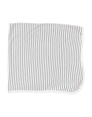 MORI Baby blanket White 70% Viscose, 30% Organic cotton