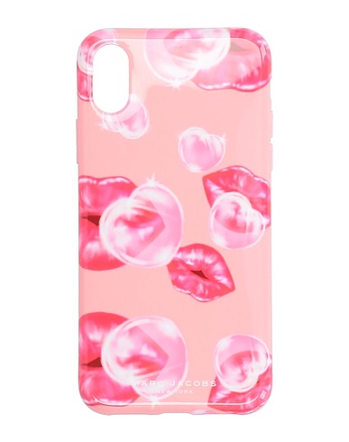 MARC JACOBS High-tech Saumon Plastique