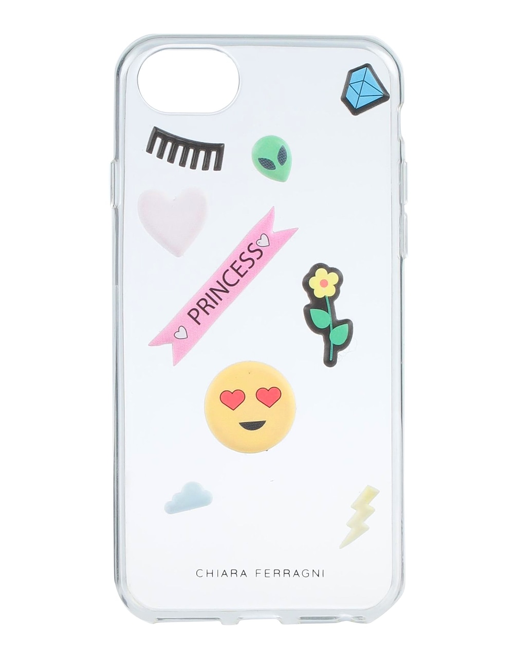 CHIARA FERRAGNI - Carcasas y fundas