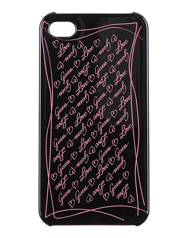 ZOOM GUESS - Covers & Cases