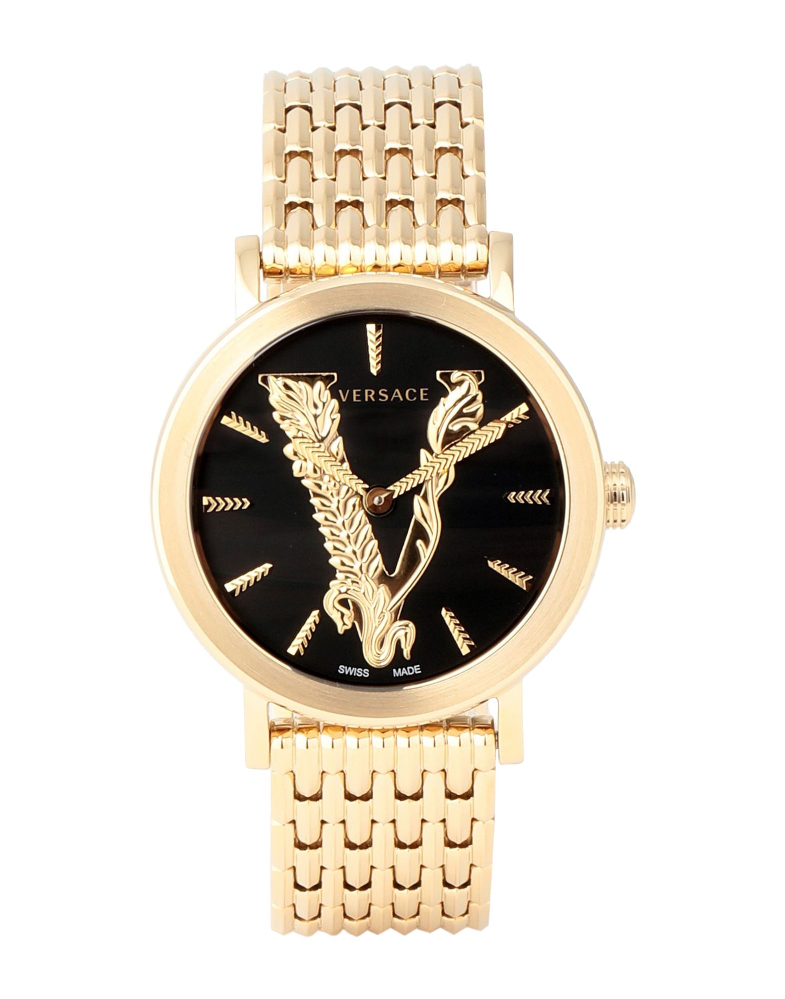 VERSACE - Wrist watch