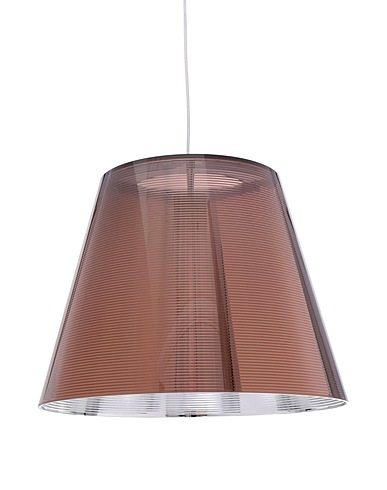ZOOM FLOS - Lampe à suspension