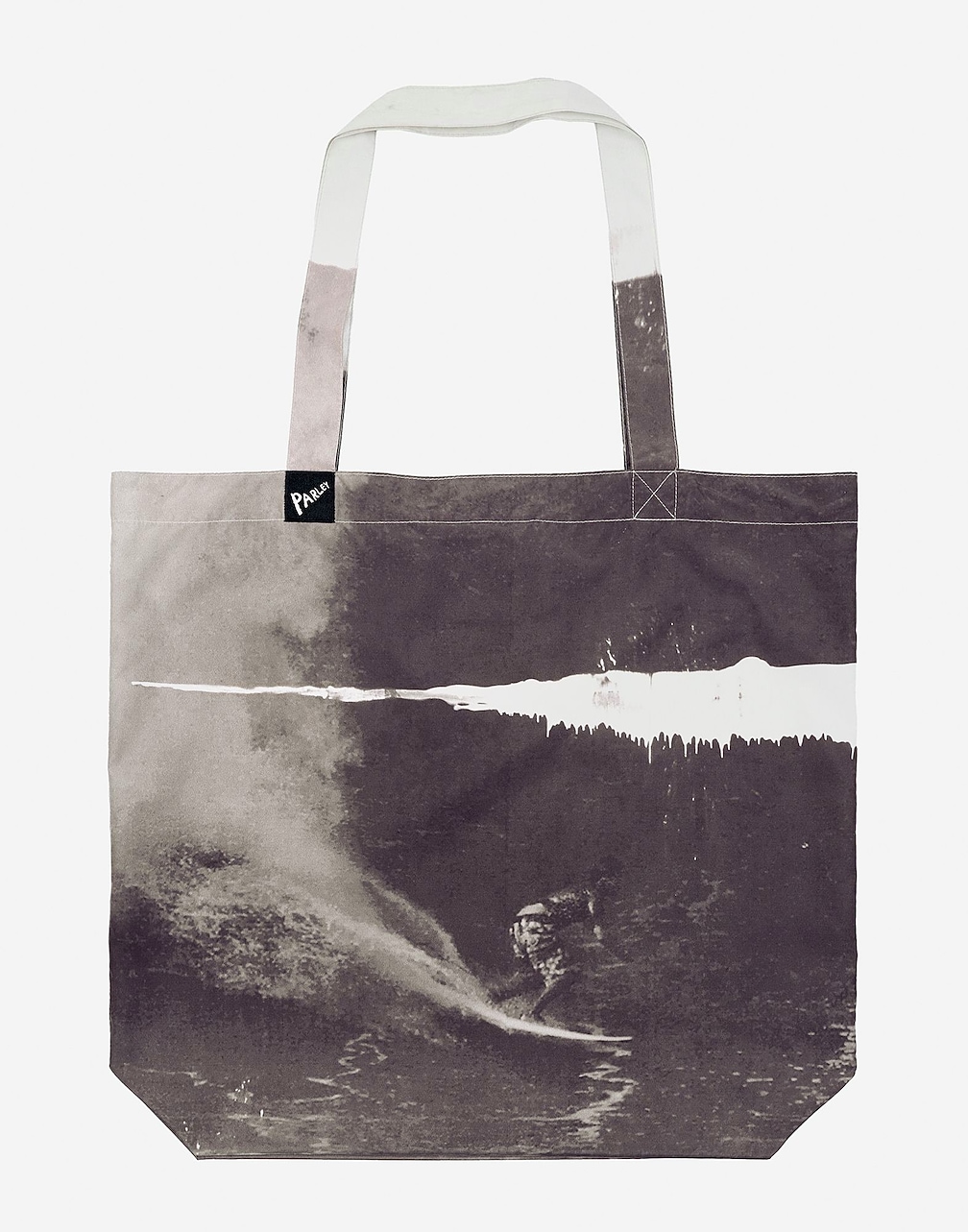 PARLEY x YOOX - Art objects