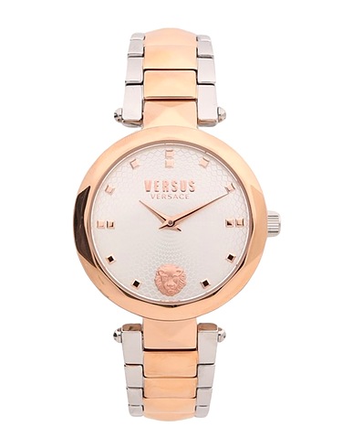 ZOOM VERSUS VERSACE - Orologio da polso