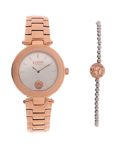 ZOOM VERSUS VERSACE - Orologio da polso