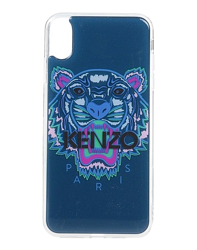 KENZO Tech gadget  Midnight blue Plastic