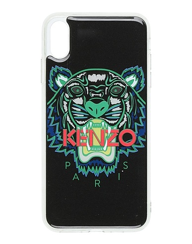 KENZO Housses et coques Plastique