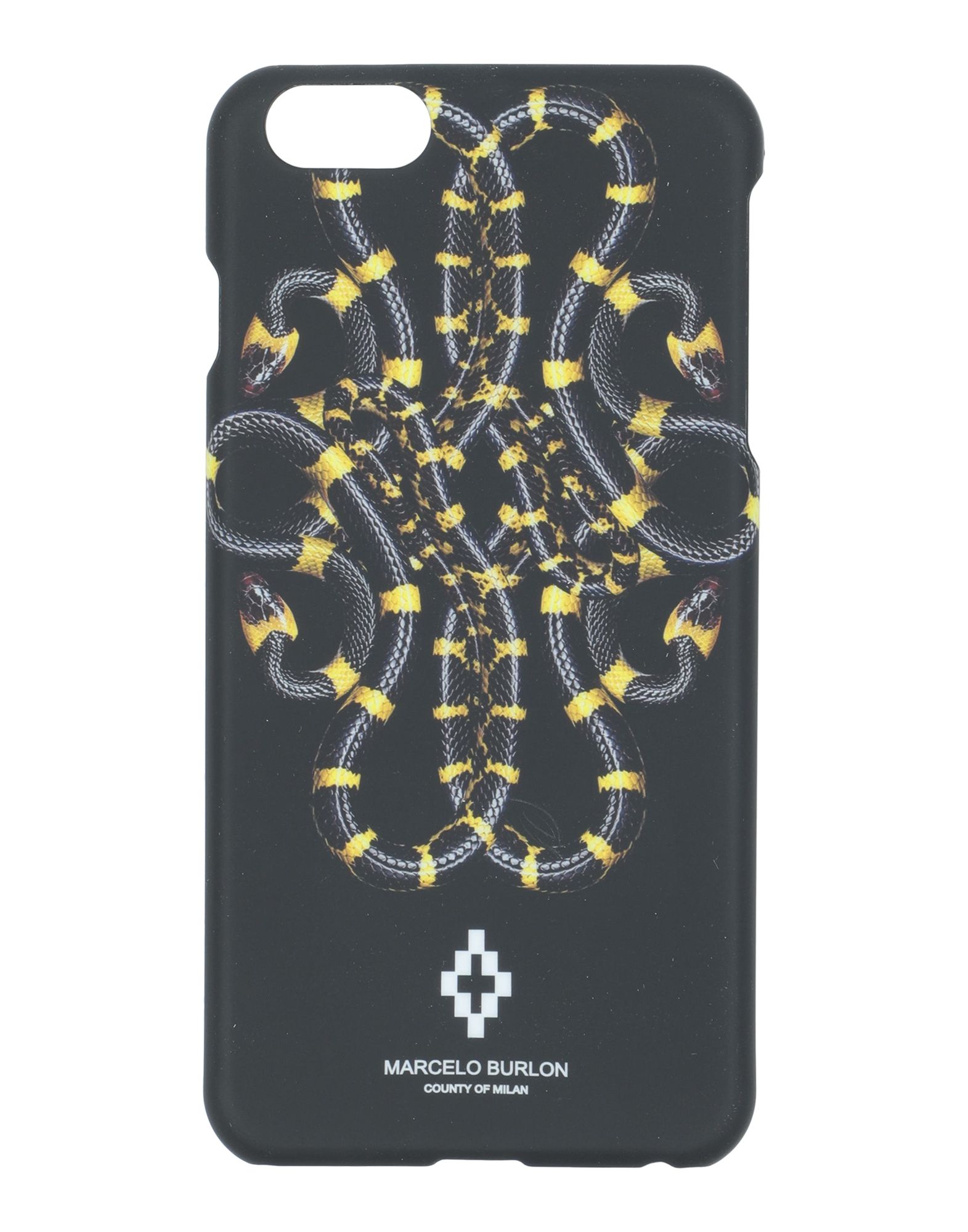 MARCELO BURLON - Covers & Cases