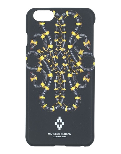 MARCELO BURLON