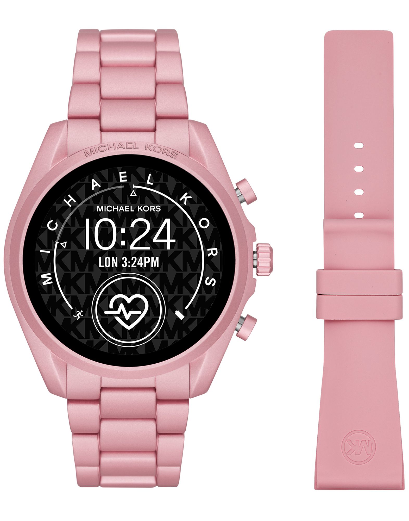 michael kors access women