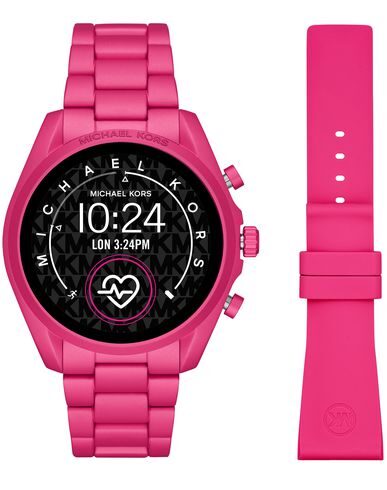MICHAEL KORS ACCESS Wrist watch