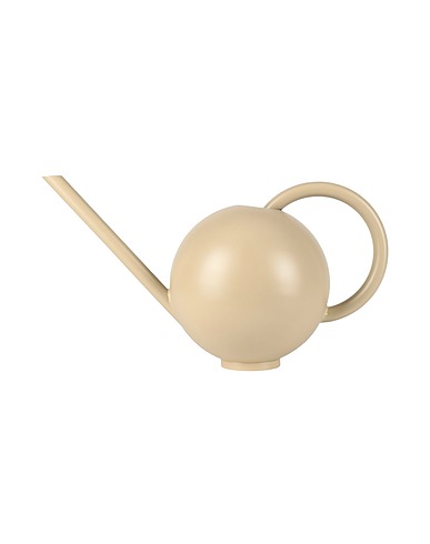 FERM LIVING Oggettistica per la casa Beige Metallo, Vernice