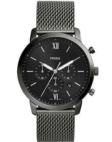 FOSSIL