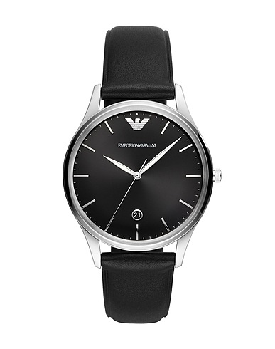 ZOOM EMPORIO ARMANI - Orologio da polso