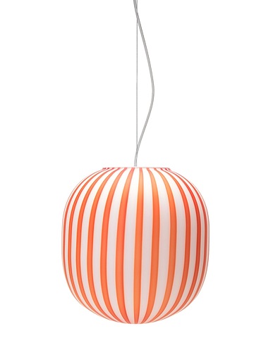 ZOOM ESTABLISHED & SONS - Suspension lamp