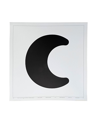 ZOOM DANESE - Quadro & Poster