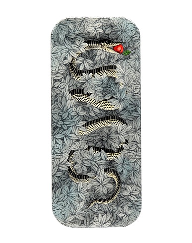 ZOOM FORNASETTI - Centrepieces and Trays