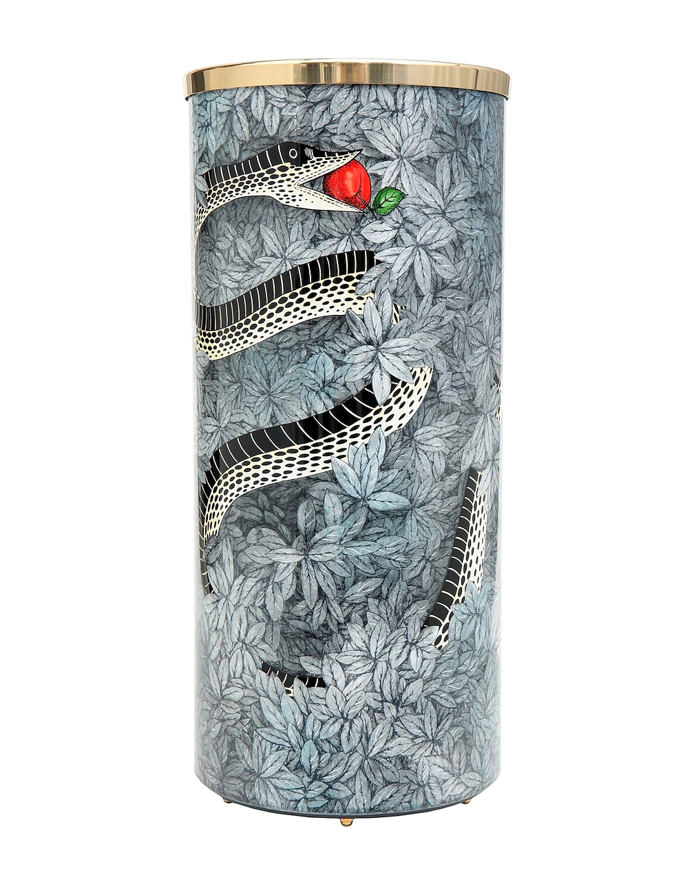 FORNASETTI - Containers and baskets