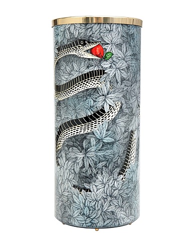 ZOOM FORNASETTI - Container