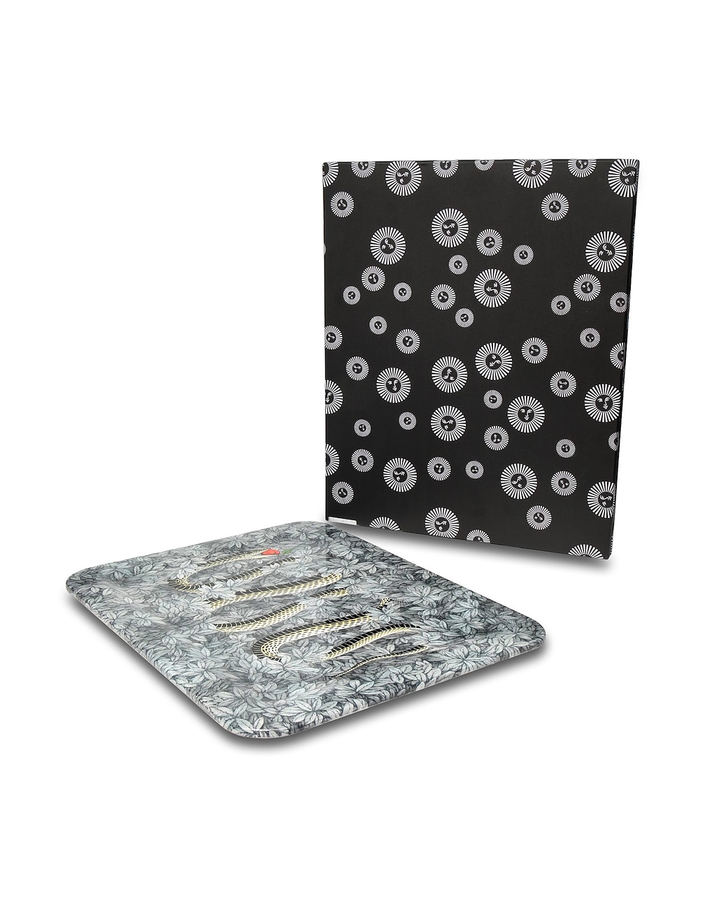FORNASETTI - Trays and serving plates