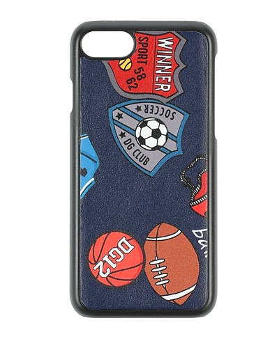 ZOOM DOLCE & GABBANA - Housses et coques