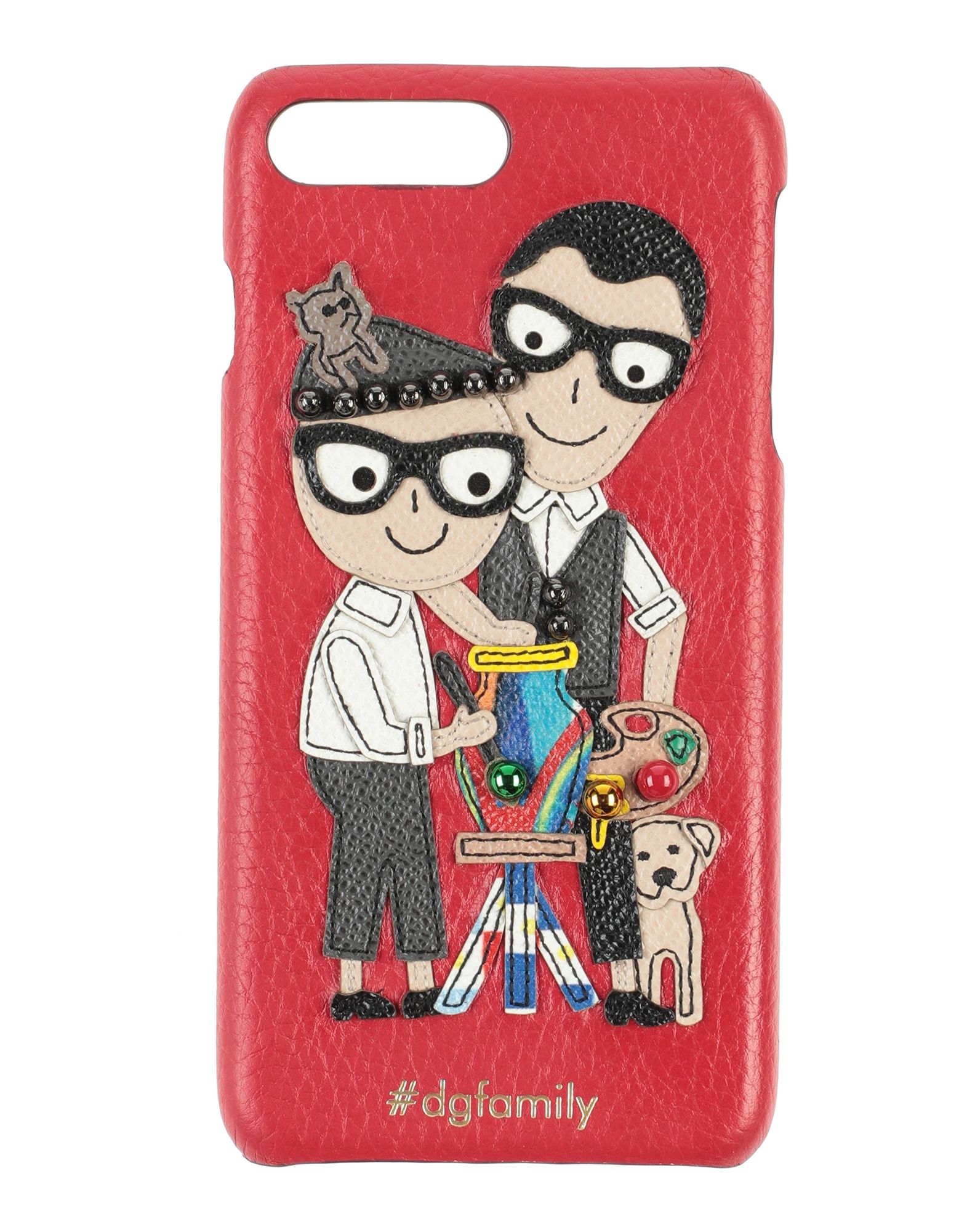 DOLCE&GABBANA - Covers & Cases