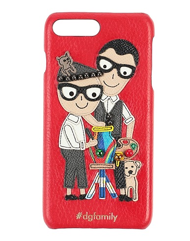 ZOOM DOLCE & GABBANA - Cover & Custodie