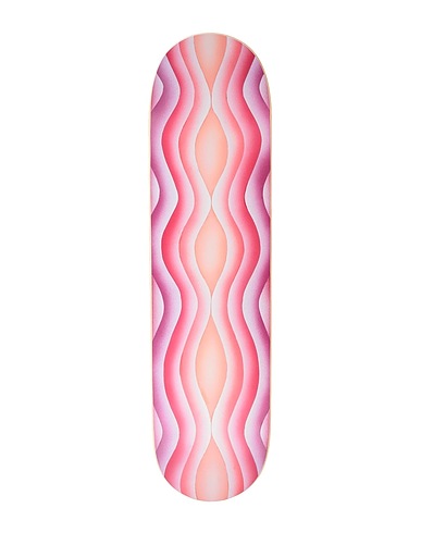 ZOOM THE SKATEROOM - Art object