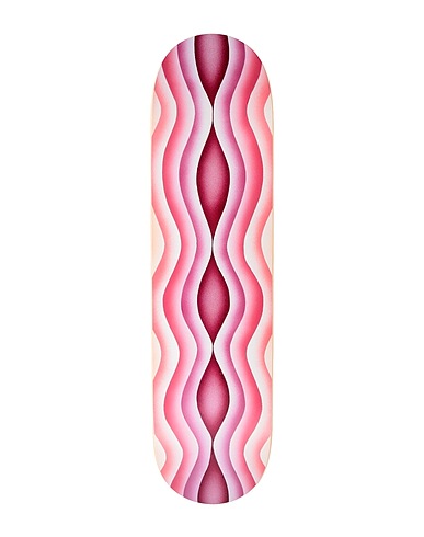 ZOOM THE SKATEROOM - Art object