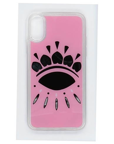 KENZO Tech gadget  Pink Plastic