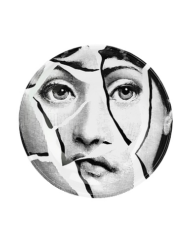 ZOOM FORNASETTI - Design accessories