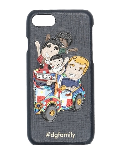 ZOOM DOLCE & GABBANA - Housses et coques