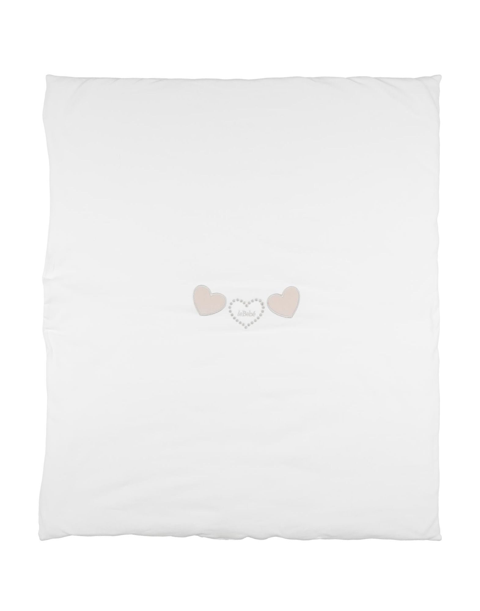 LE BEBÉ - Baby blankets
