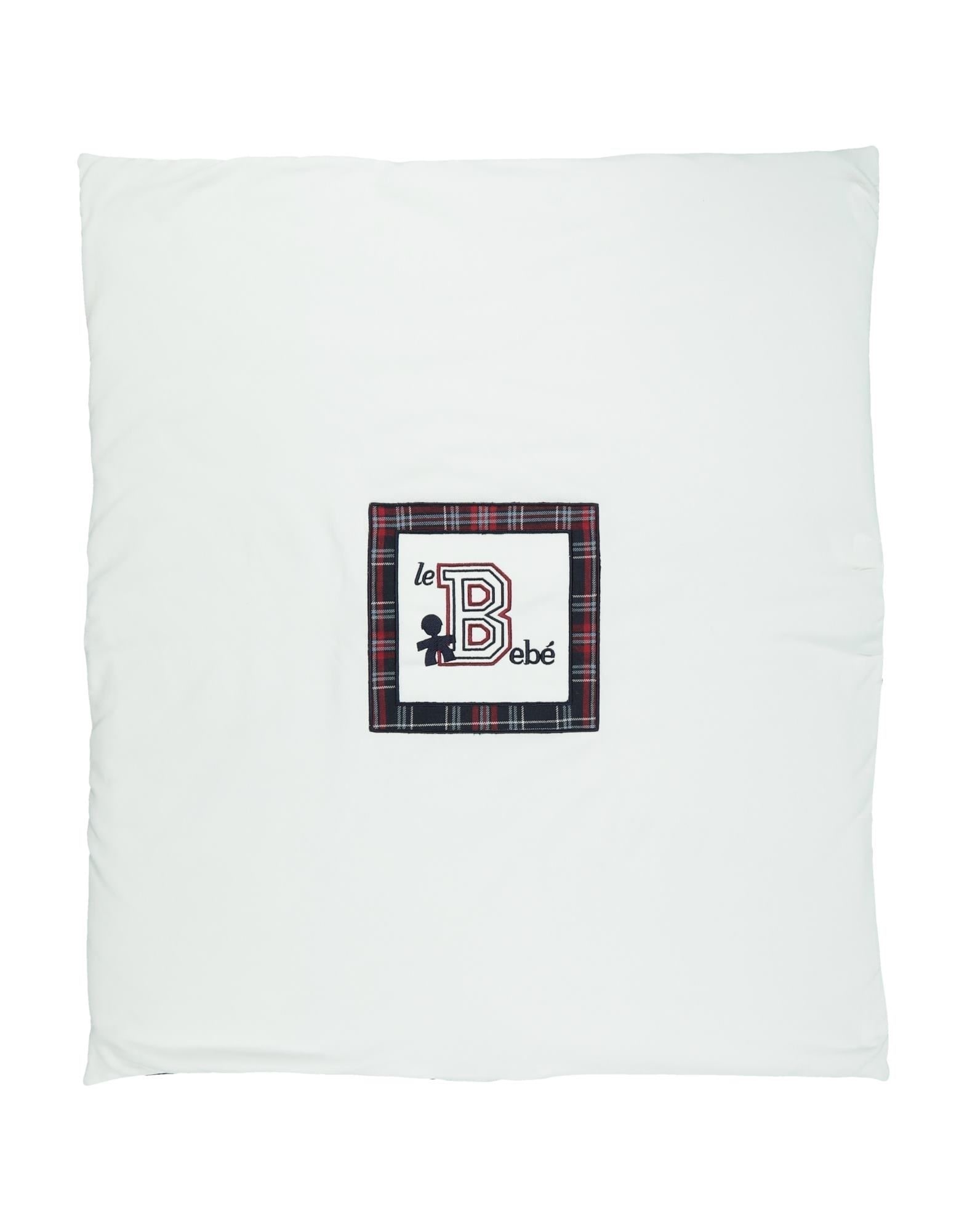 LE BEBÉ - Baby blankets