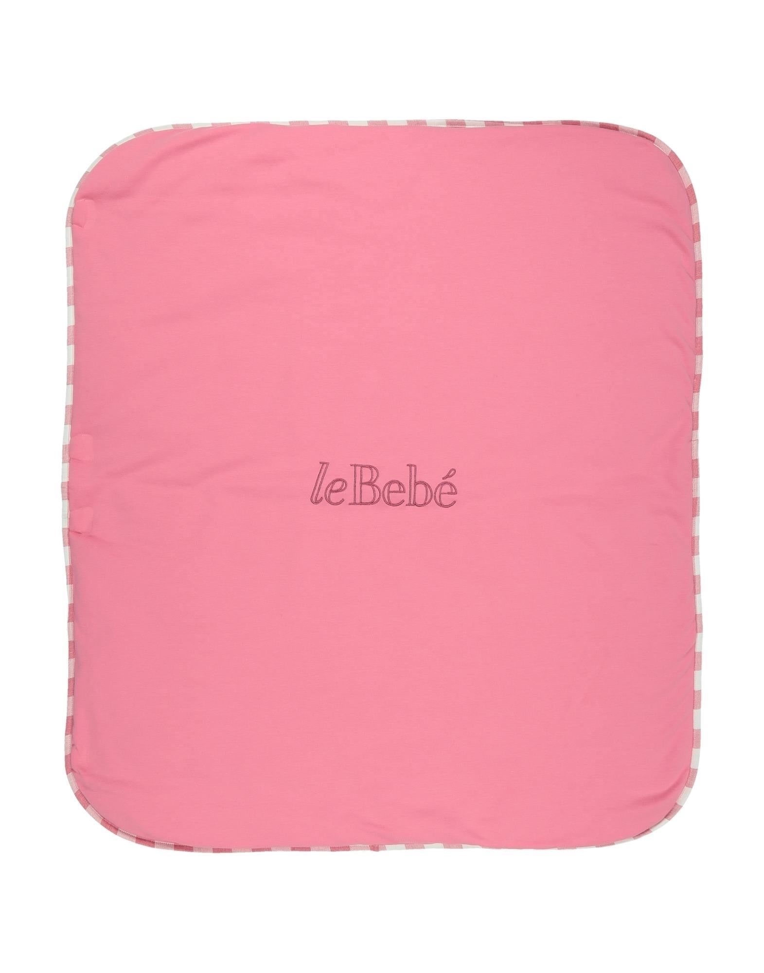 LE BEBÉ - Baby blankets