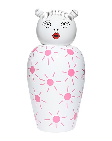SELETTI Vase Canopie
 (-) 100% Dolomite