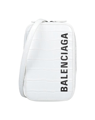ZOOM BALENCIAGA - Cross-body bags