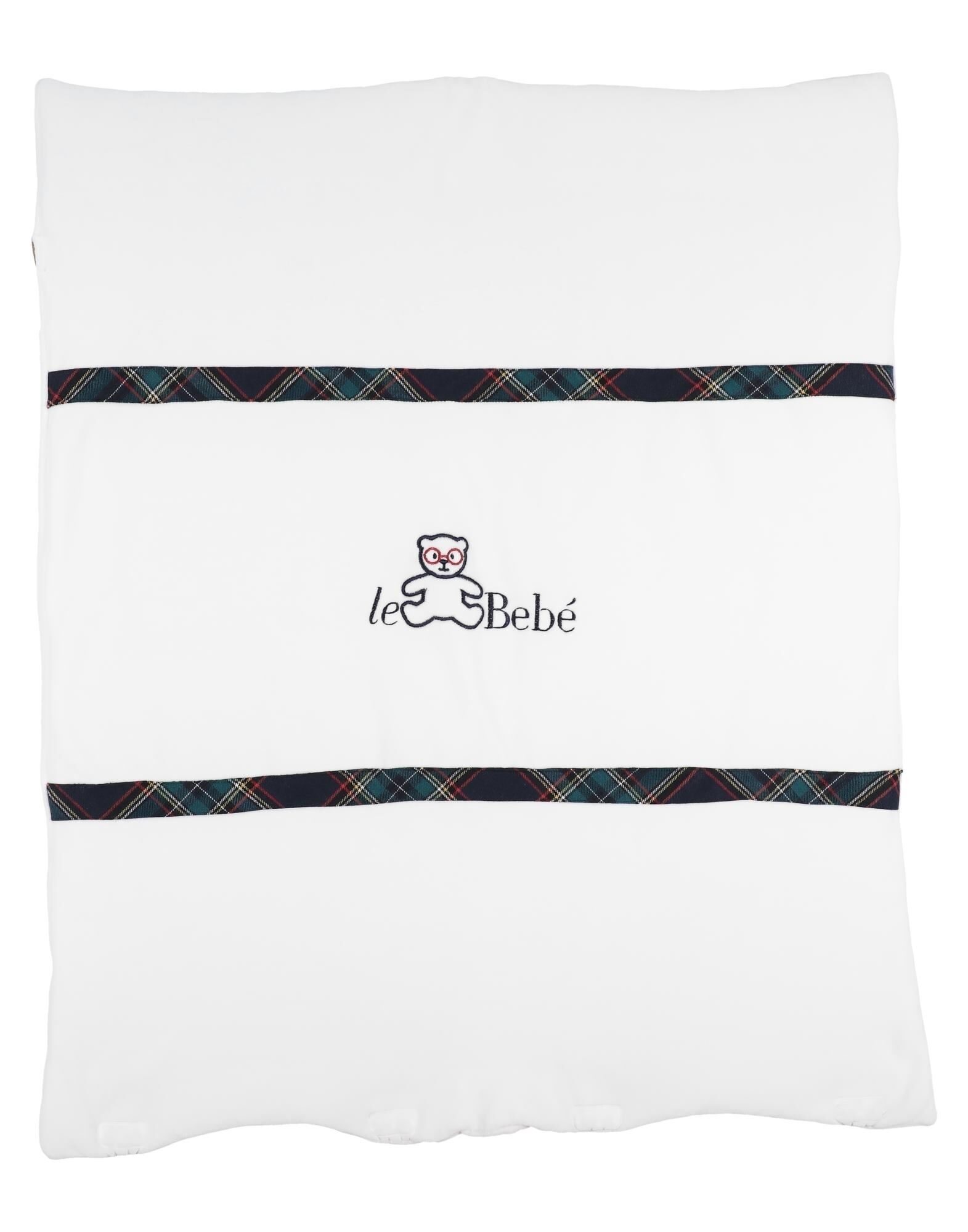 LE BEBÉ - Kinderdecken