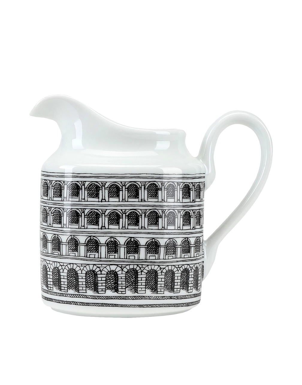 FORNASETTI - Mugs and small cups