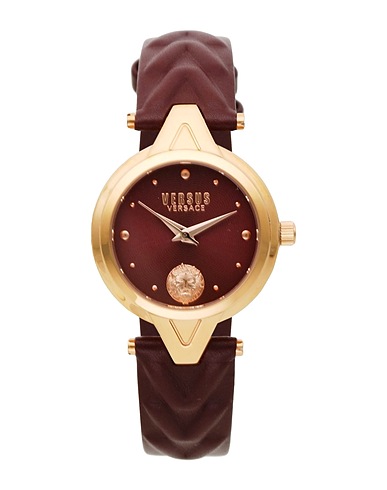 ZOOM VERSUS VERSACE - Orologio da polso
