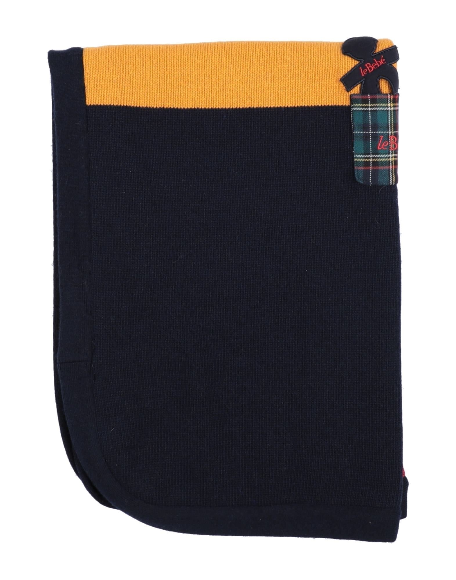 LE BEBÉ - Kinderdecken