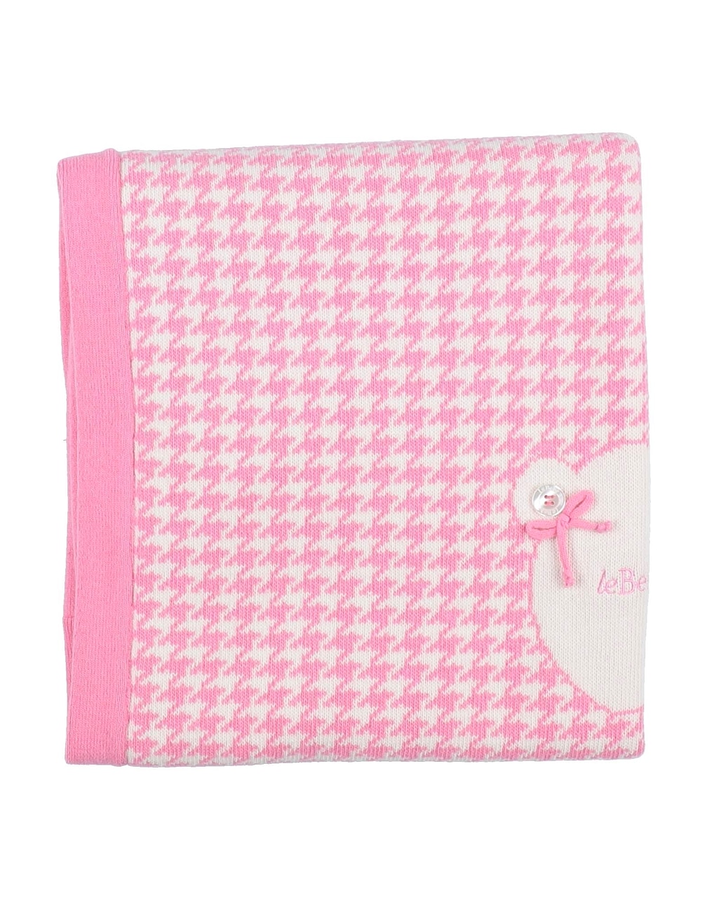 LE BEBÉ - Baby blankets