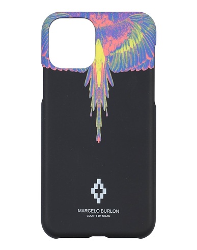 MARCELO BURLON