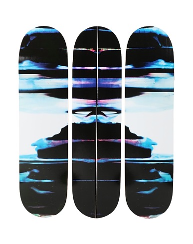 ZOOM THE SKATEROOM - Art object
