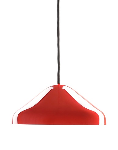 ZOOM HAY - Suspension lamp