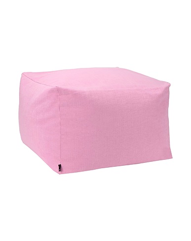 HAY Fauteuil ou pouf Rose 63% Coton, 37% Lin