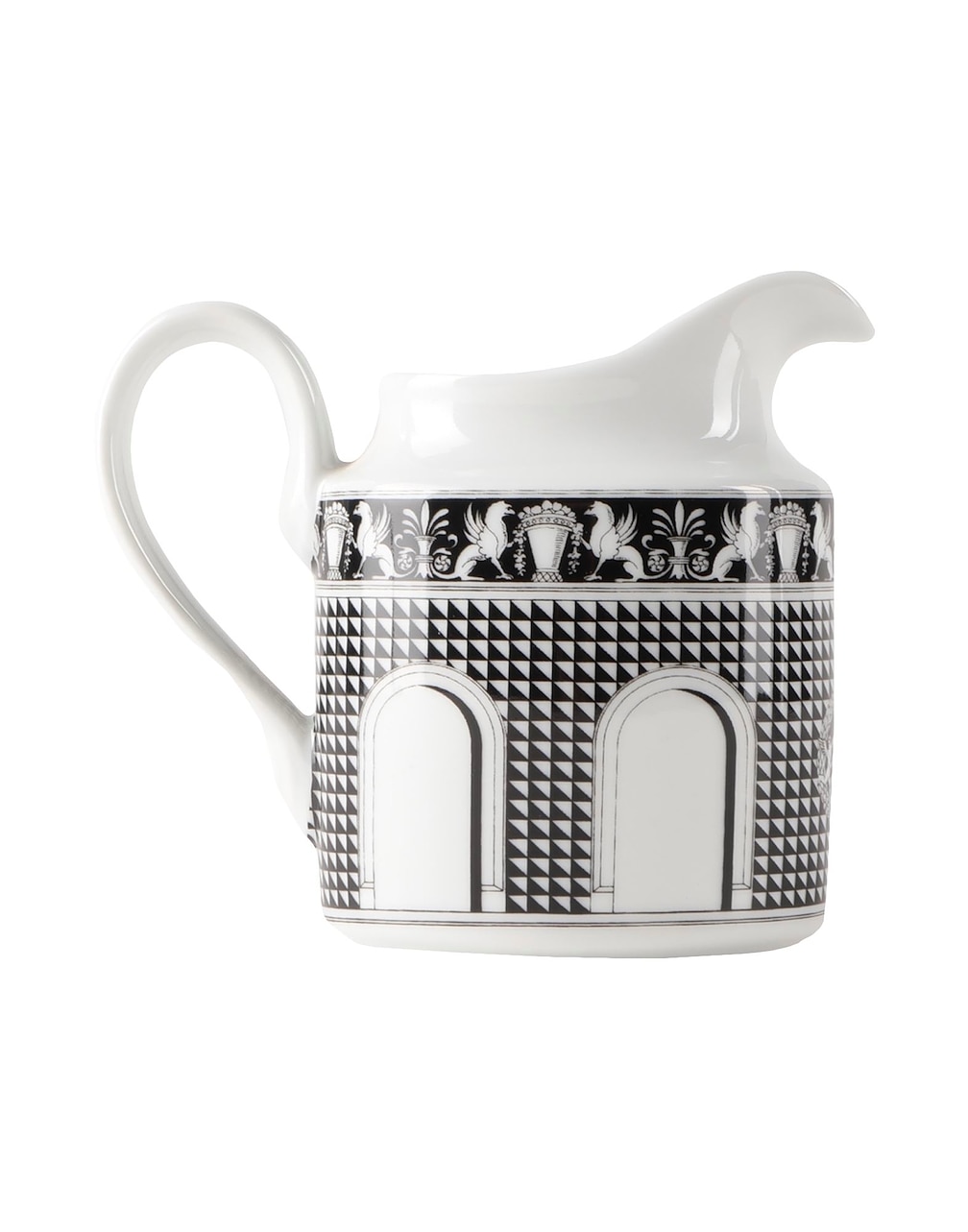 FORNASETTI - Tazze e Tazzine